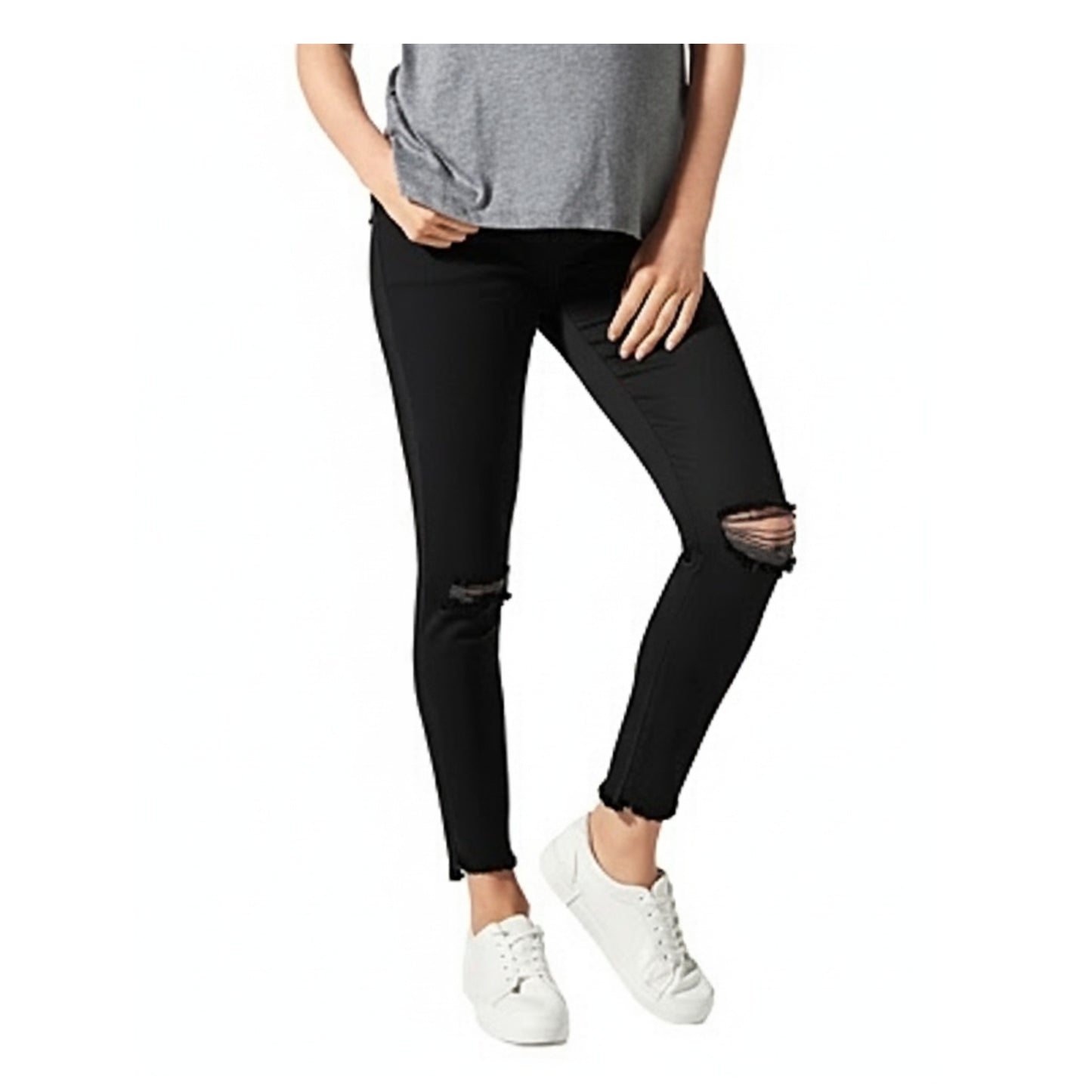 Blanqi Maternity Skinny Jean