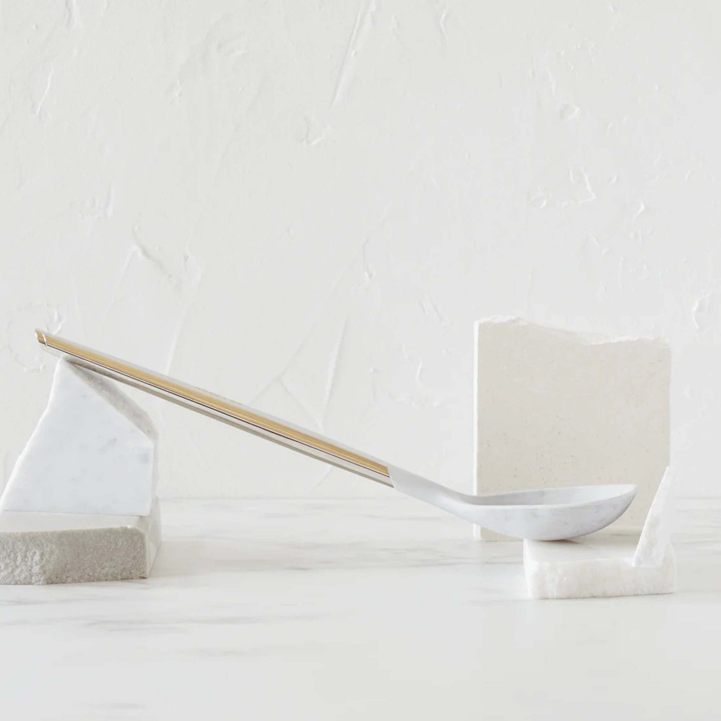 White-