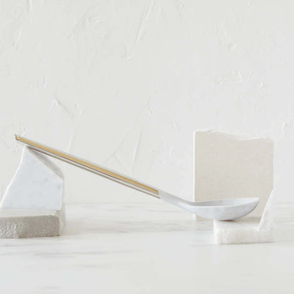 White-