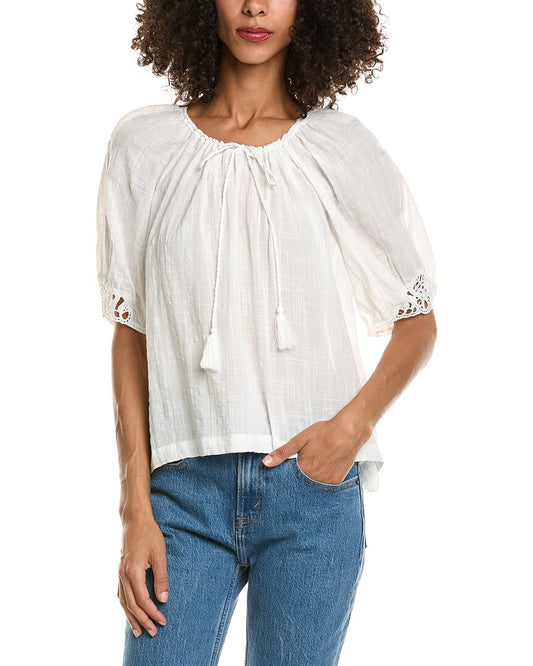 WHITE-