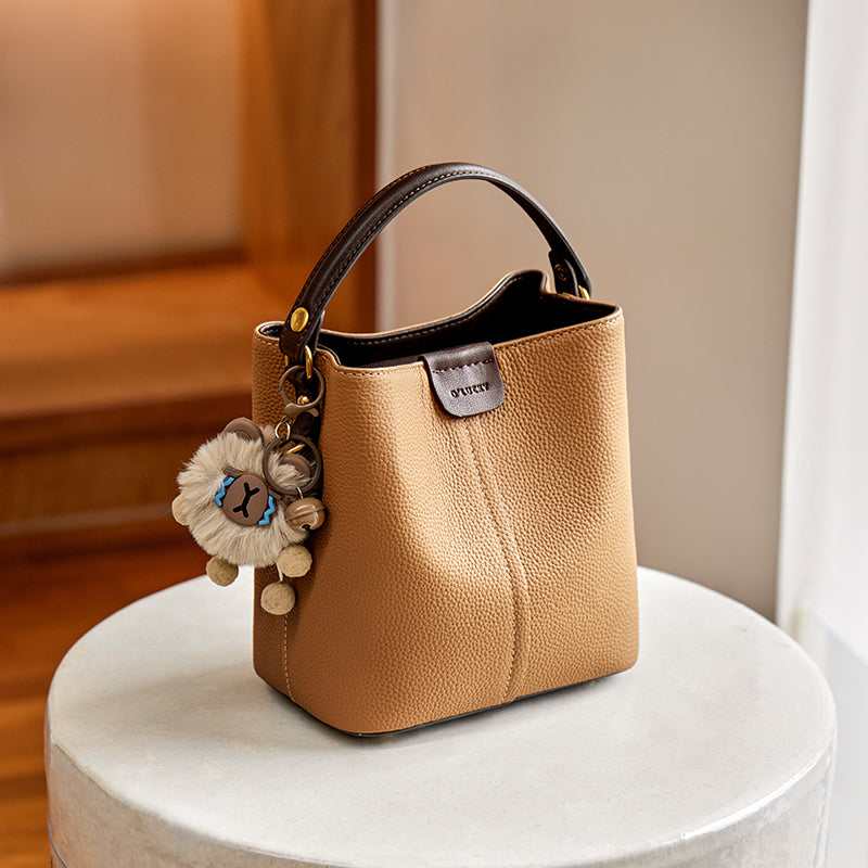Brown-