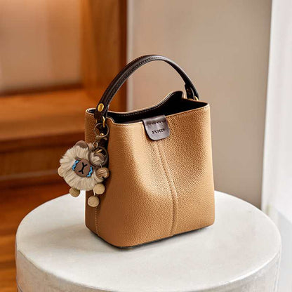 Brown-