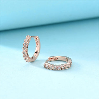 Metallic-