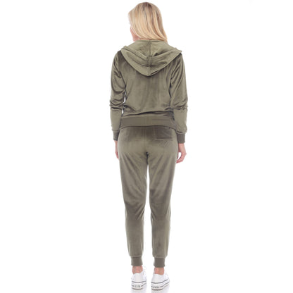 Olive-