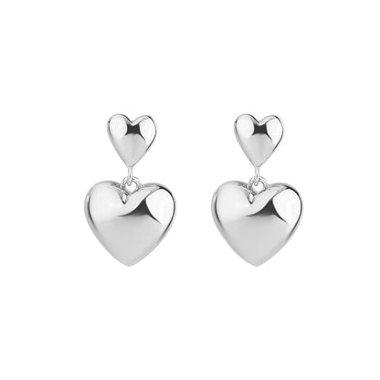 Metallic-