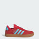 Pure Ruby / Bliss Blue / Tech Grey Metal