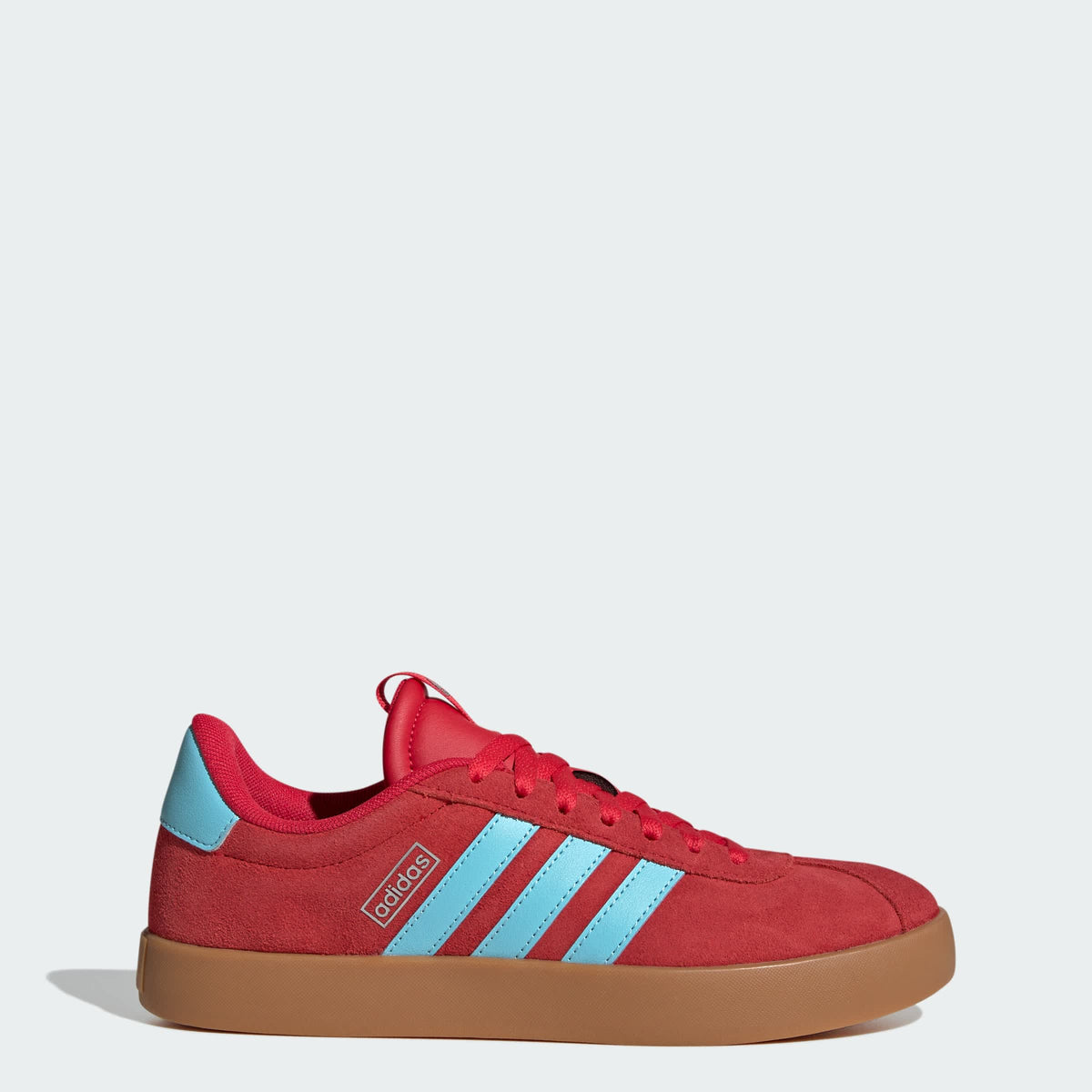 Pure Ruby / Bliss Blue / Tech Grey Metal-