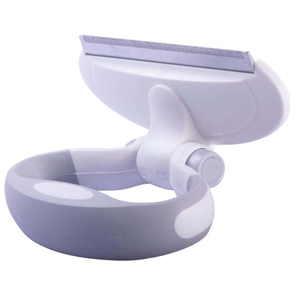 White-