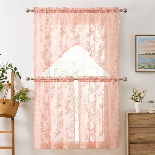 Blush Pink-
