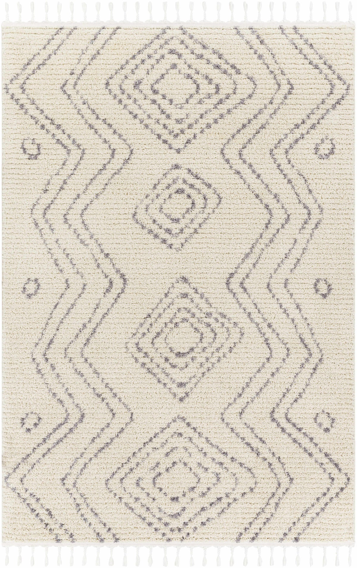 Ballybofey Area Rug - Clearance