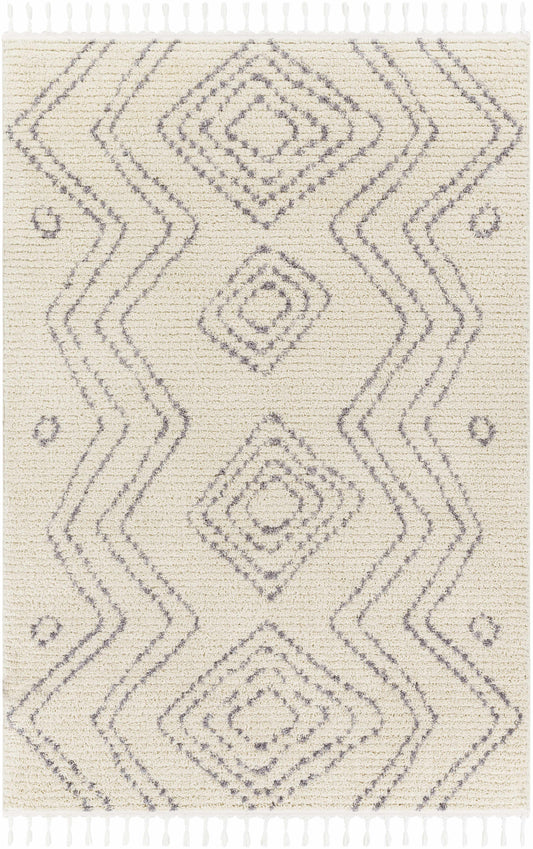 Ballybofey Area Rug - Clearance