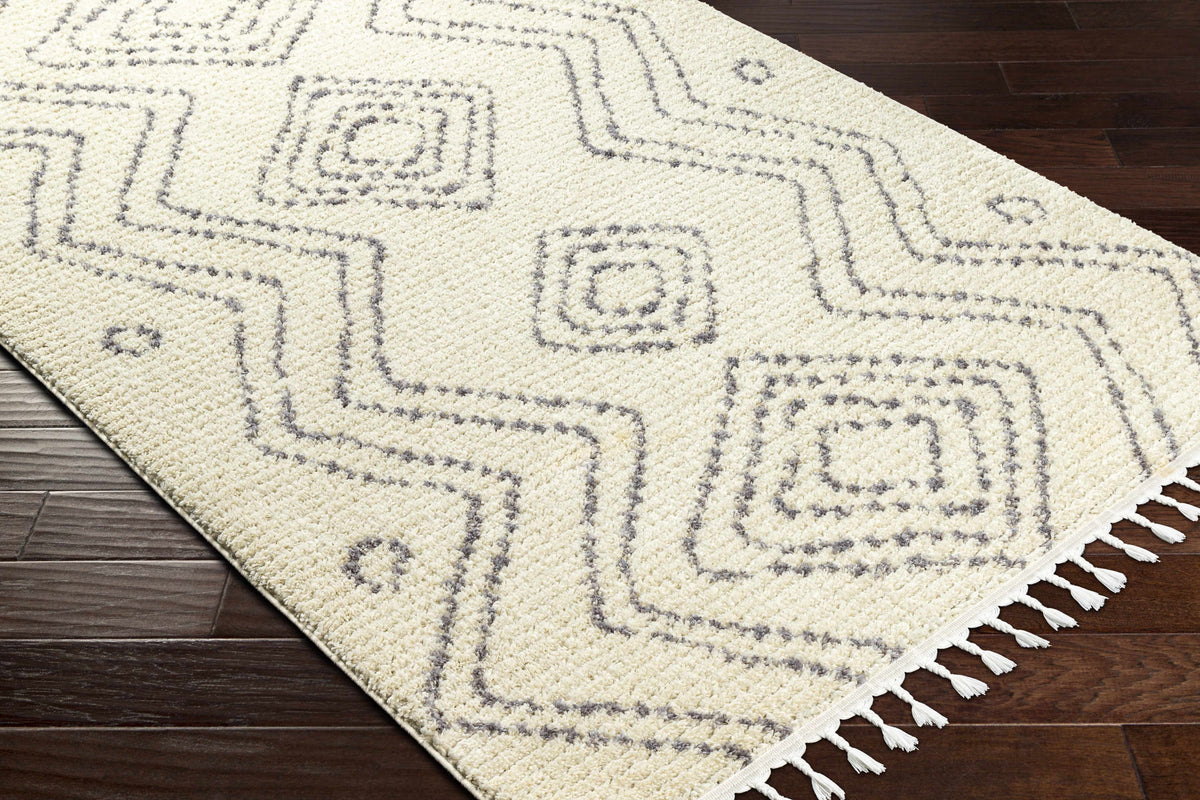 Ballybofey Area Rug - Clearance