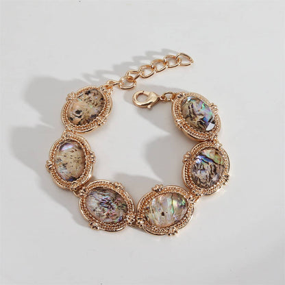 Metallic-