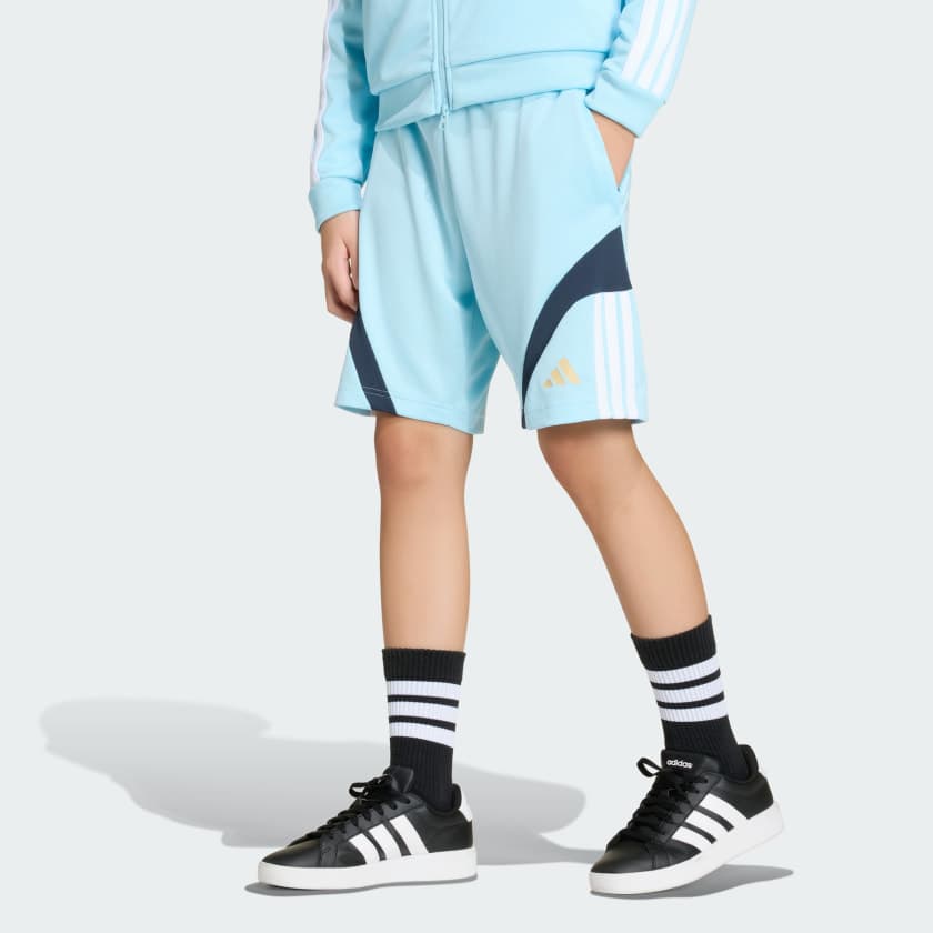 Ice Blue / White / Hazy Beige / Night Na-