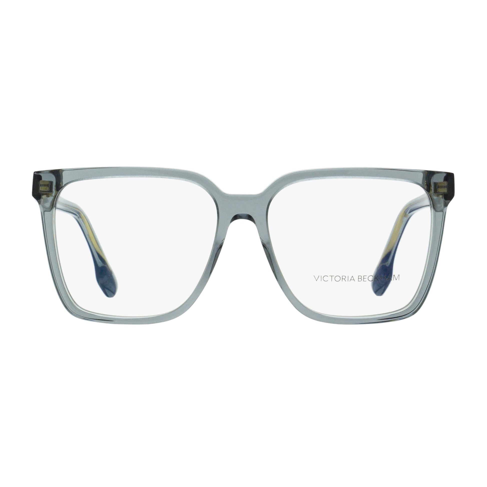 Transparent Gray-