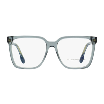 Transparent Gray-