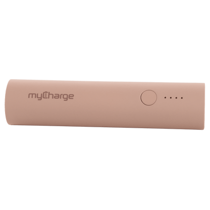 Mycharge Power & Go Pocket Charger(beige)-3