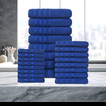 Dark Blue-
