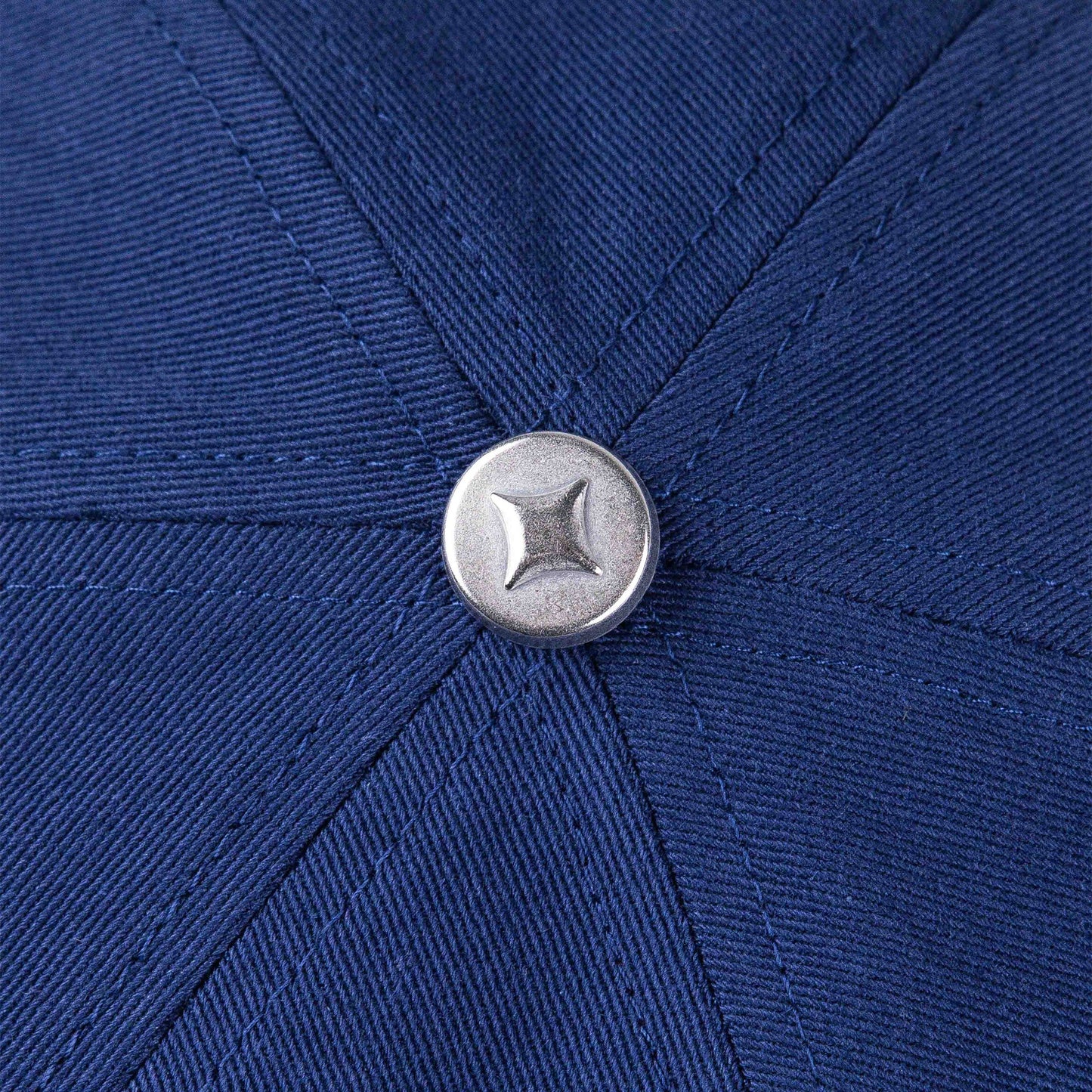 Commons Celestial 5 Panel Core Blue Hat