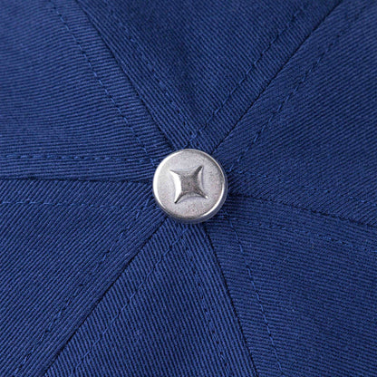 Commons Celestial 5 Panel Core Blue Hat