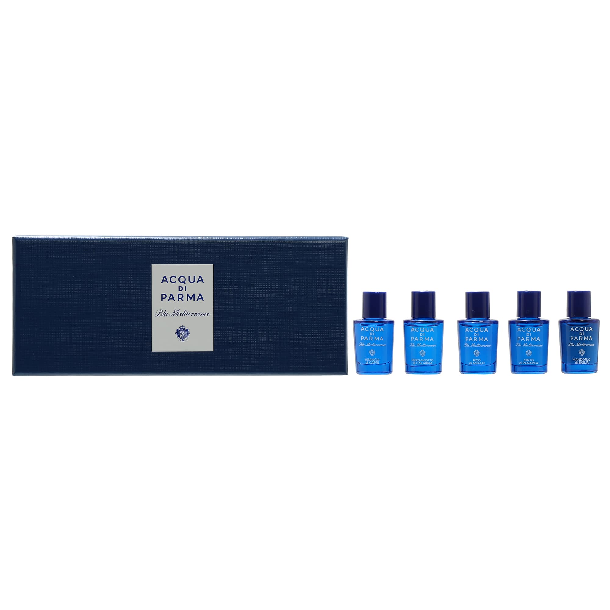 Acqua Di Parma 5 Pc Gift Set – Zulily