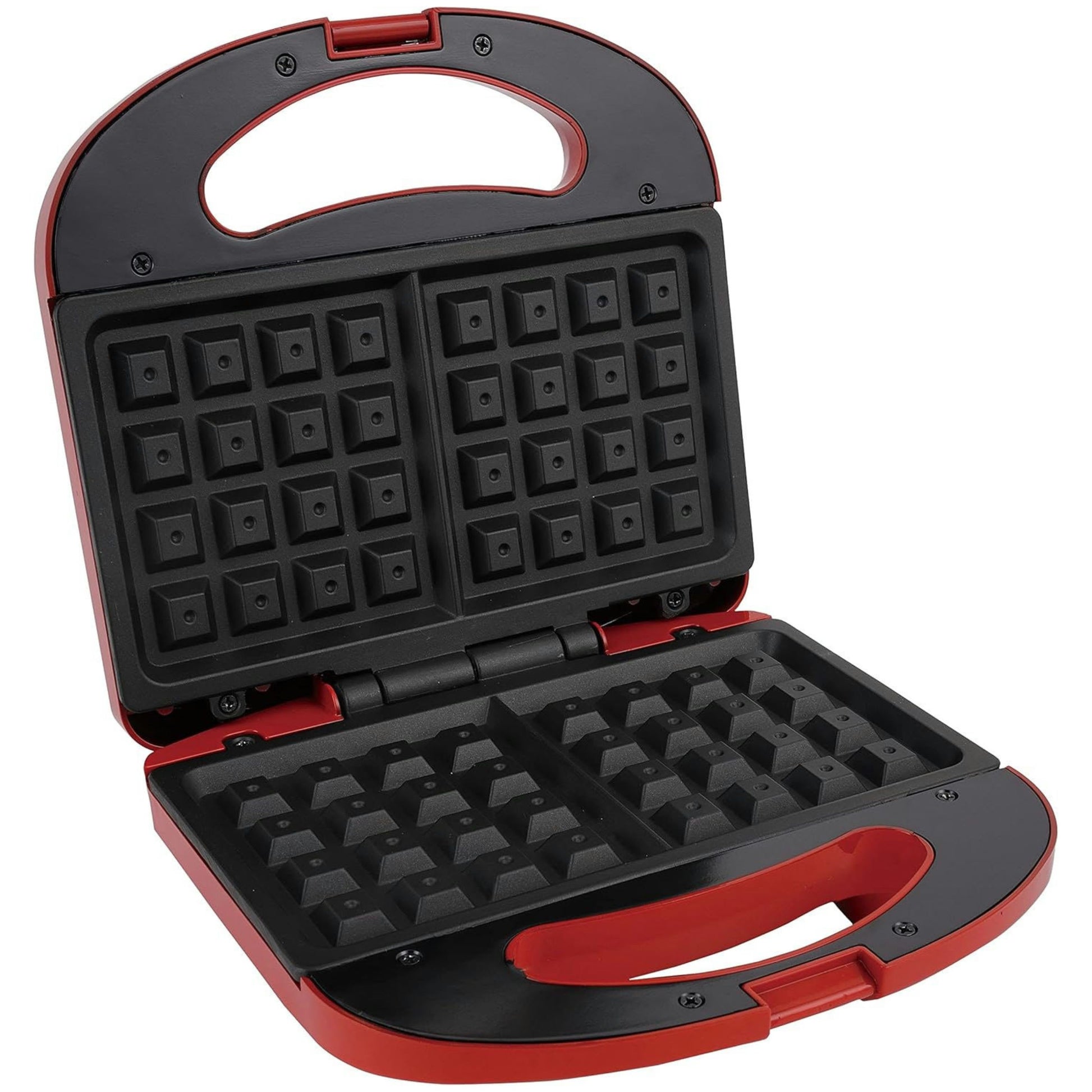 Red-