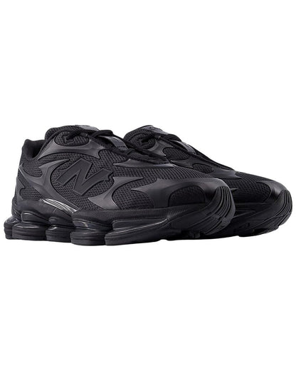 Black Black-