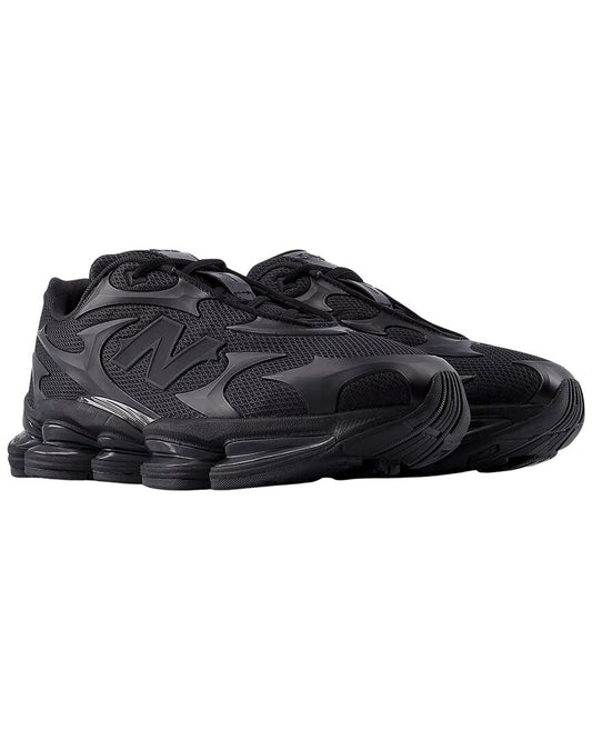 Black Black-