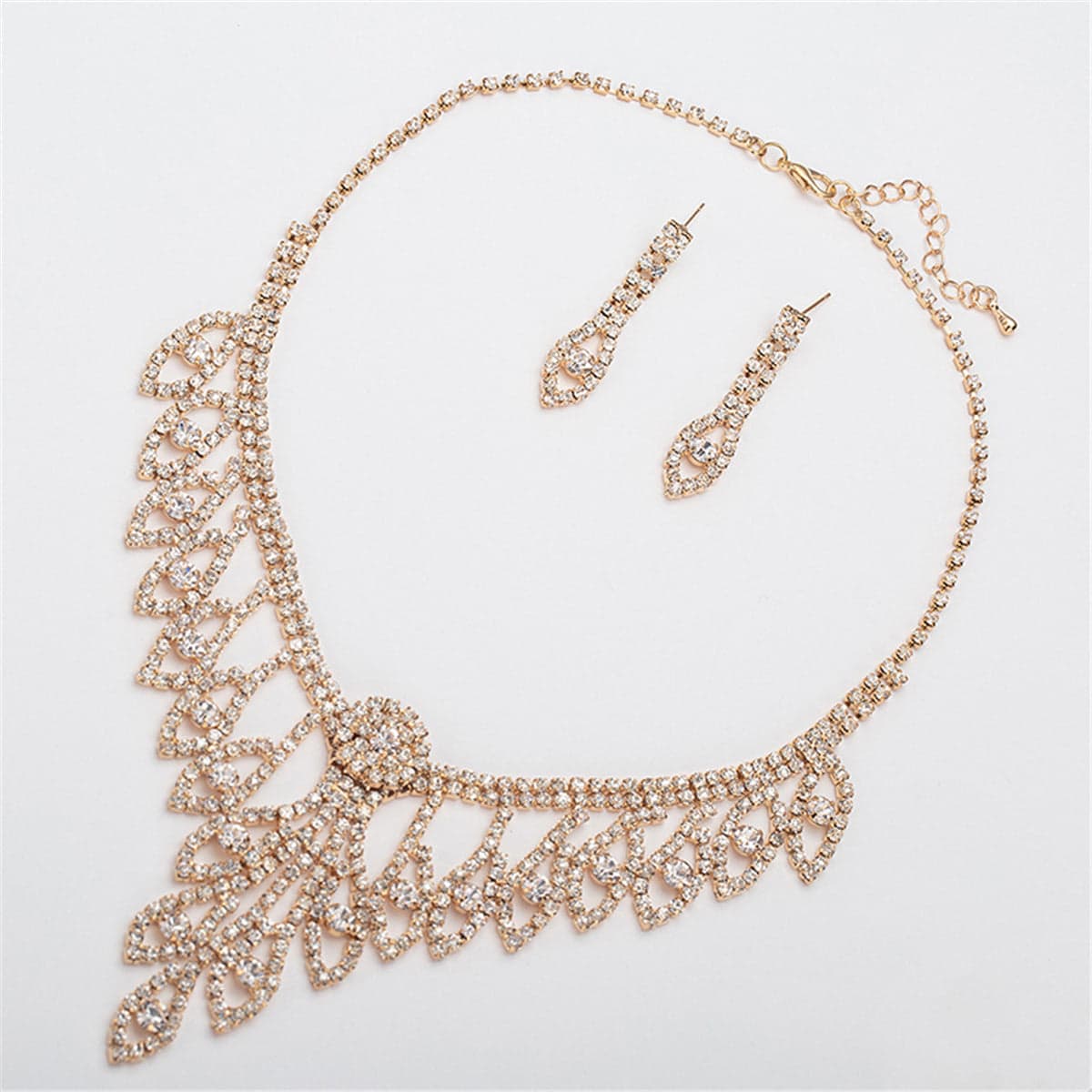Metallic-