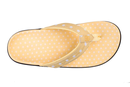 Yellow -