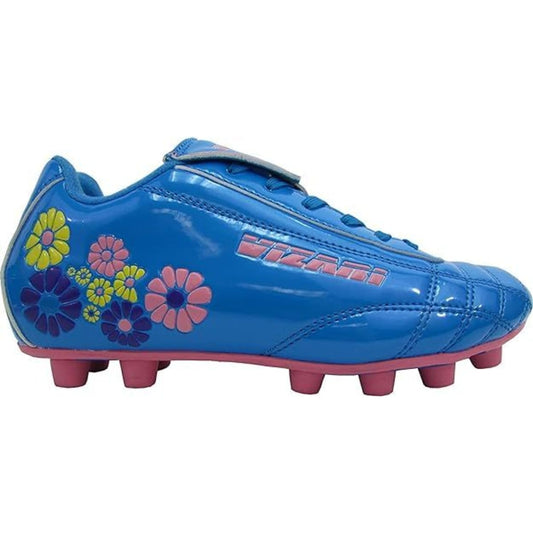 Blue Pink-
