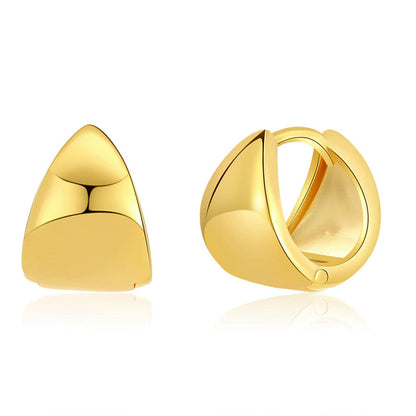 Metallic-