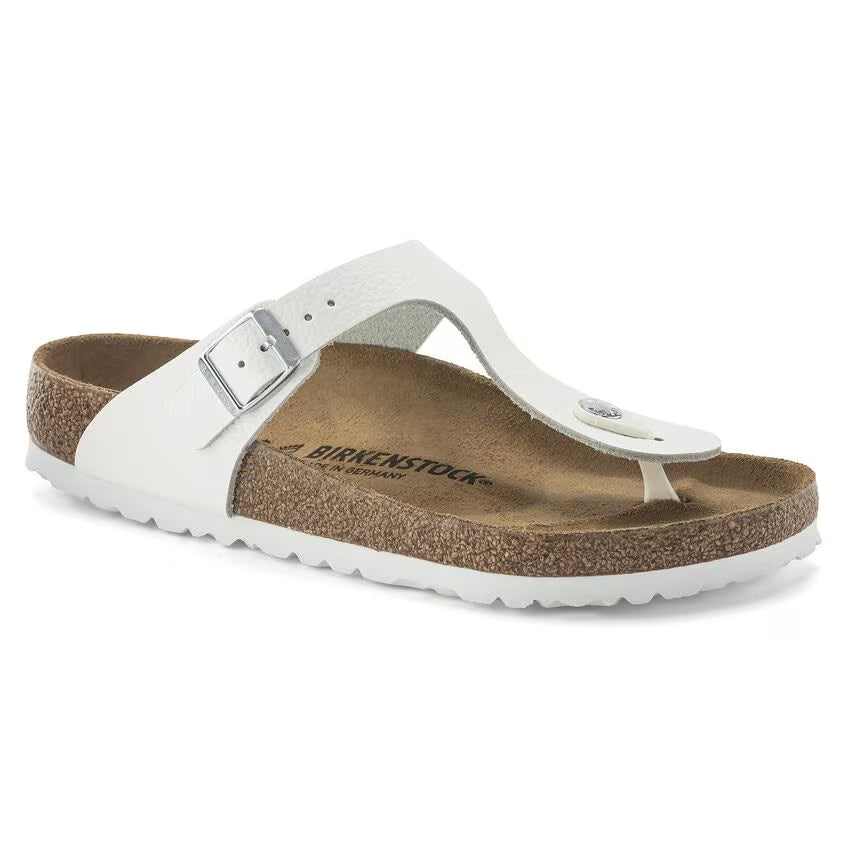 White-