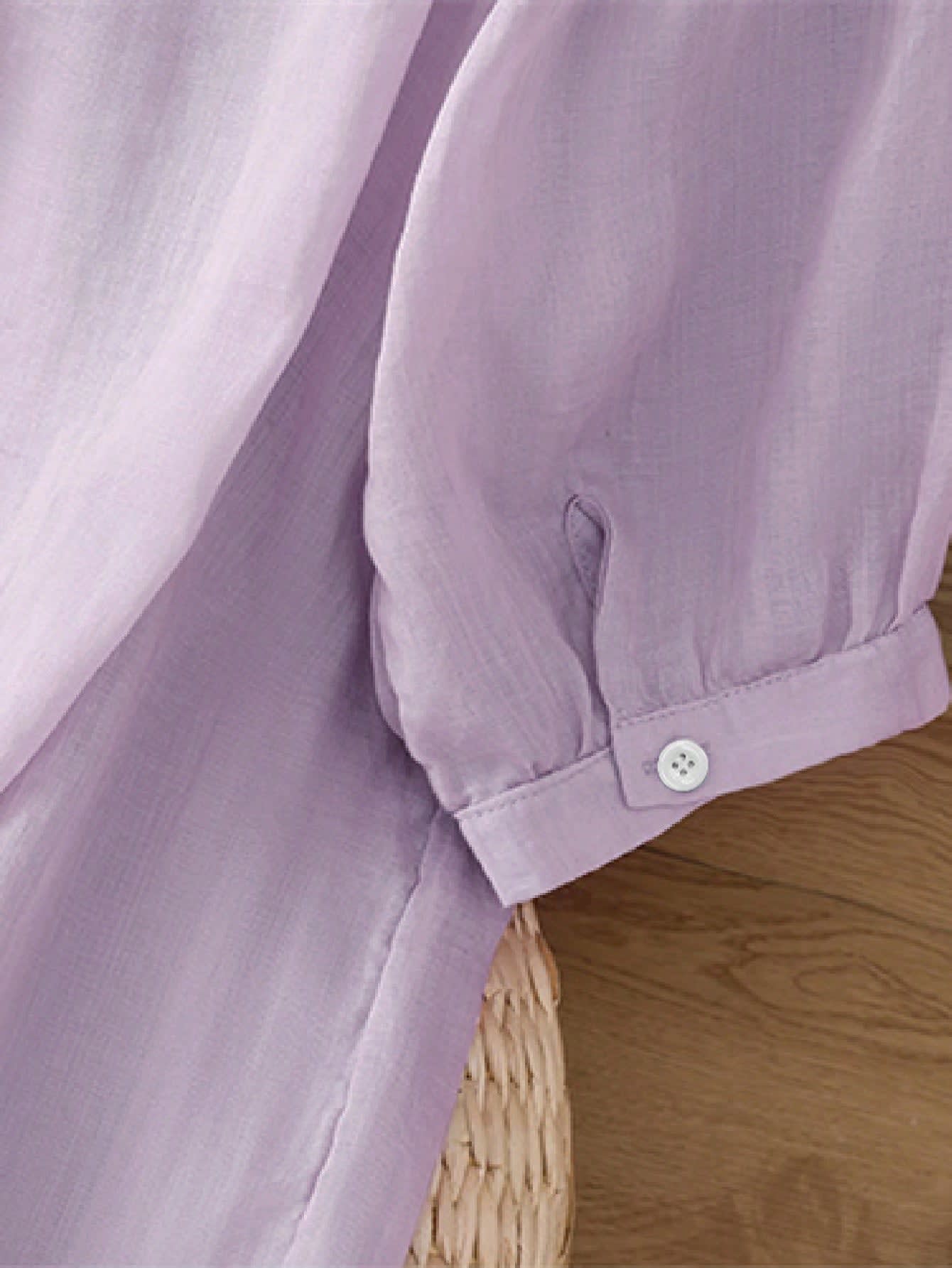 Purple-