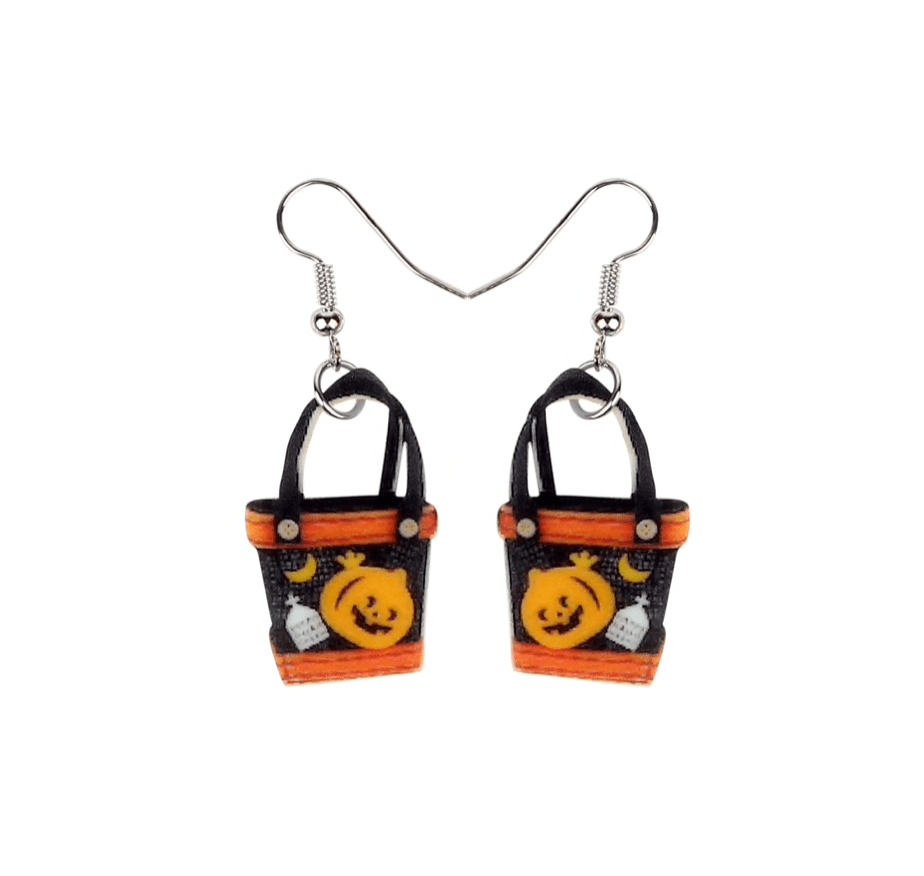 Orange-