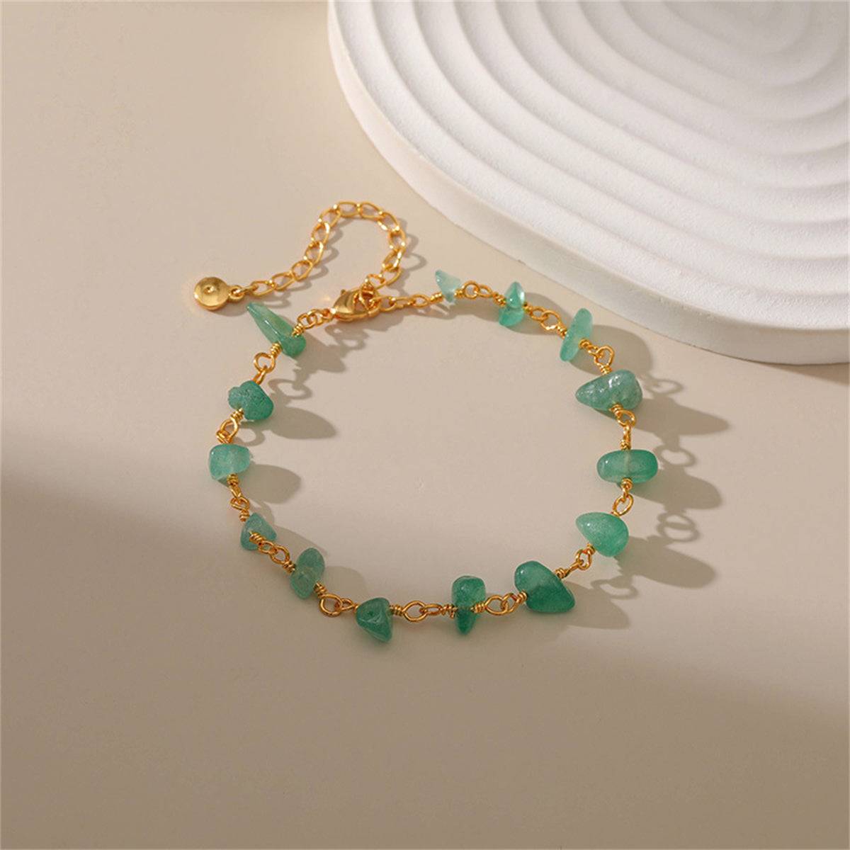 Green-