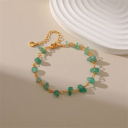 Green-