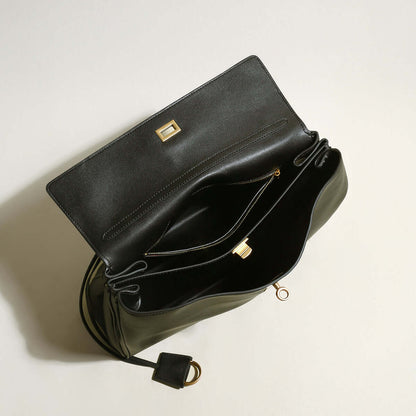 Black-