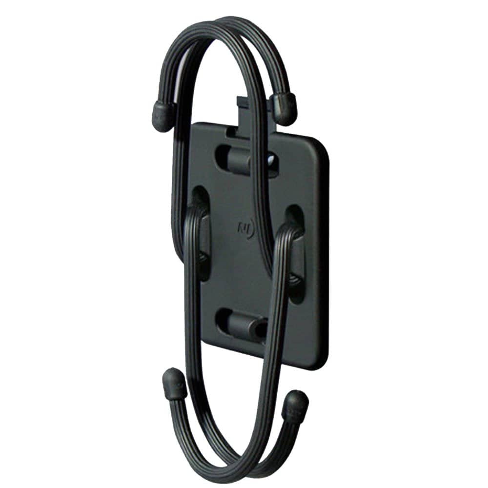 Nitaj Cntmm-08 Connect Mobile Mount - Mount - Retail Packaging - Black