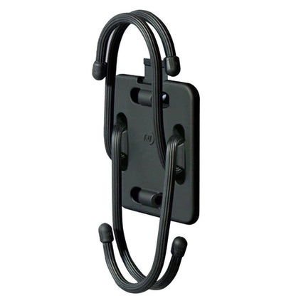 Nitaj Cntmm-08 Connect Mobile Mount - Mount - Retail Packaging - Black