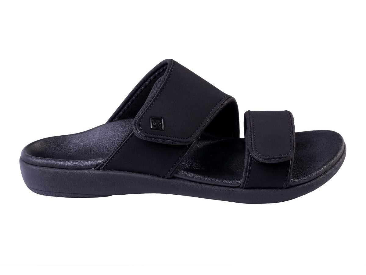 Black-