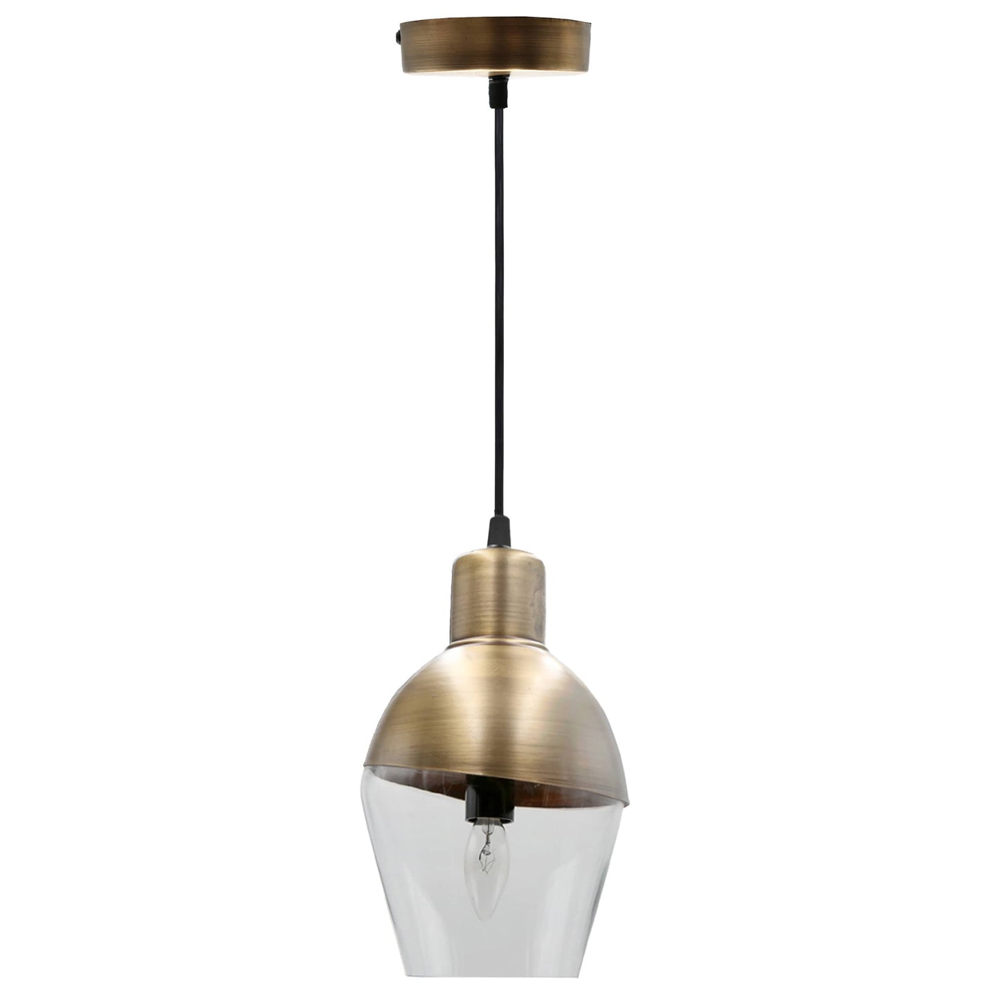 Brass-