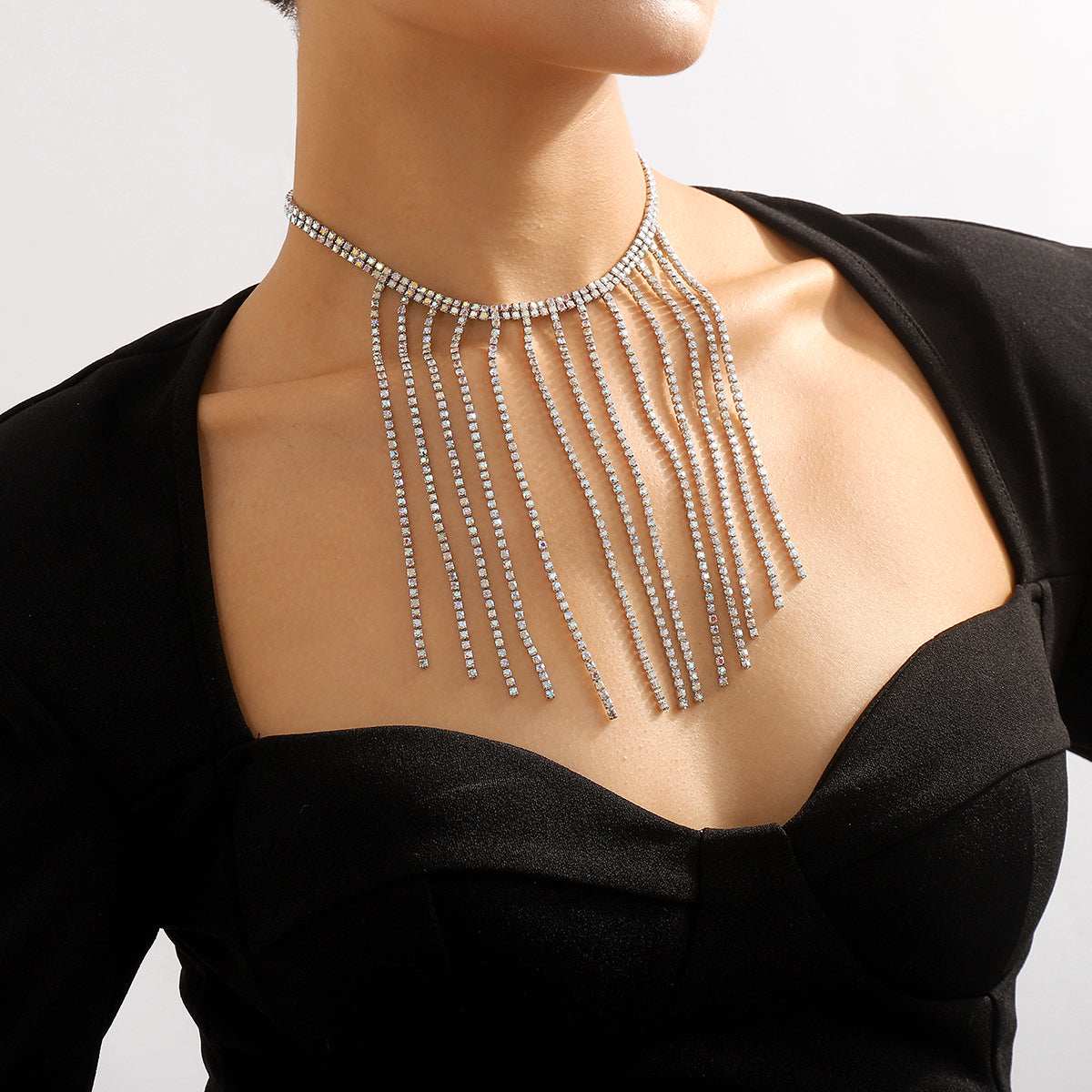 Metallic-