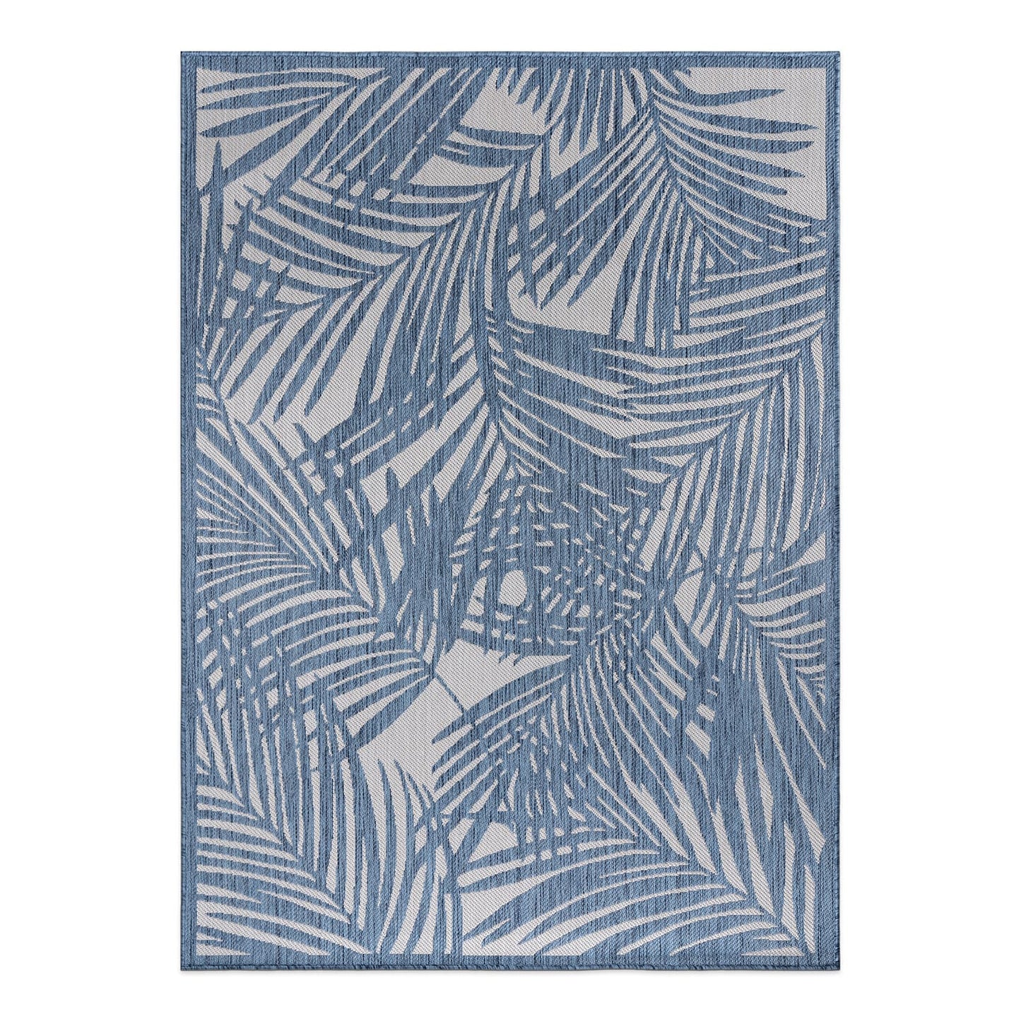 BLUE-