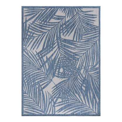BLUE-