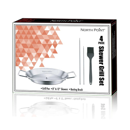 Metallic-
