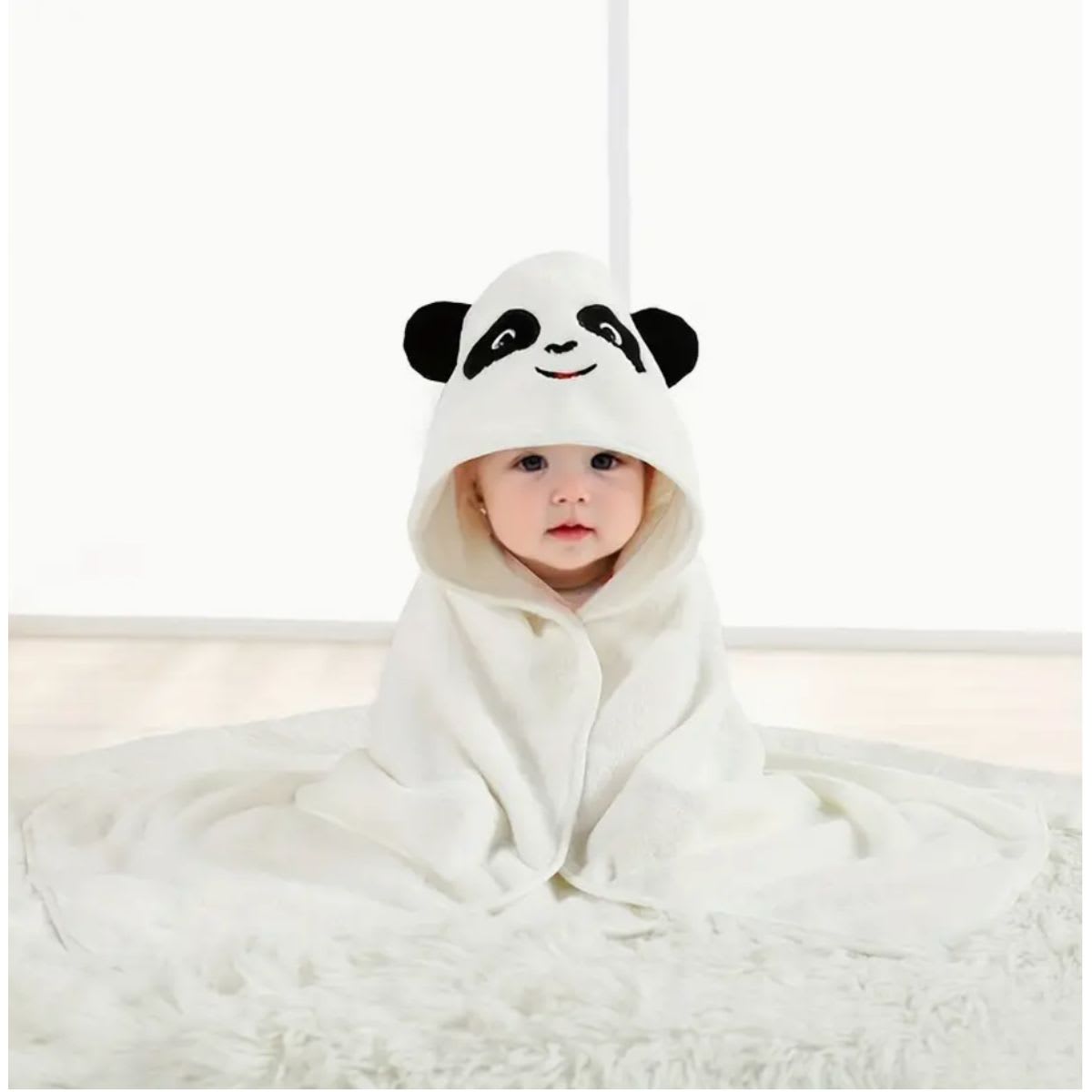 White-