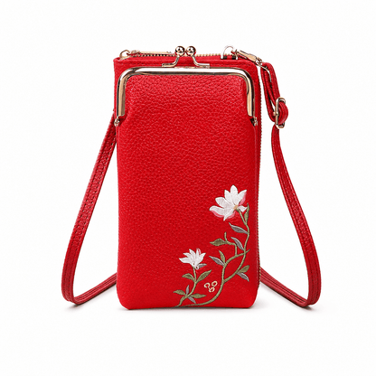 Red-