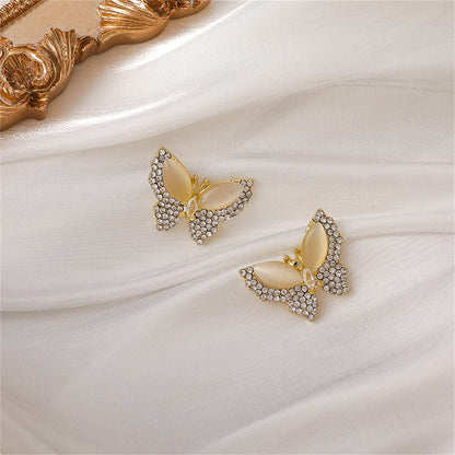 Metallic-