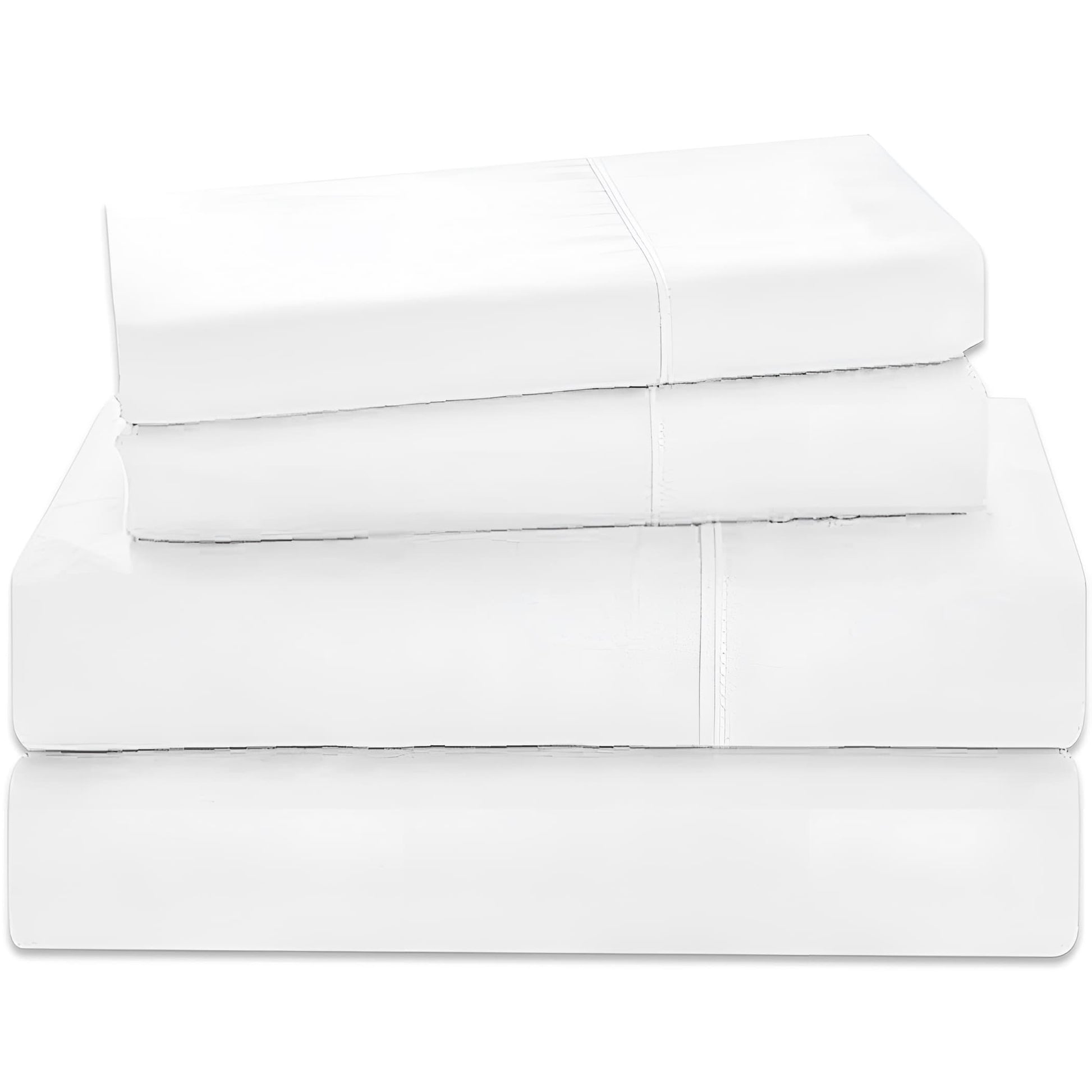 White-